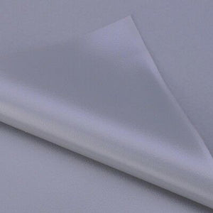 140" 16:9 Projection Rear Projector Screen PVC Film Material DIY Home Theater - Trend Times Toy Stores