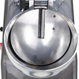 143lbs Ice Shaver Machine Snow Cone Maker Electric Crusher Shaving Summer Cool - Trend Times Toy Stores