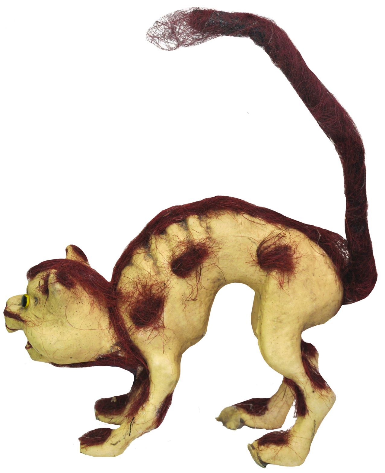 14" Cat Prop Costume - Trend Times Toy Stores