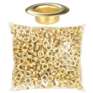 1500 #4 12mm Brass Eyelet Die Sign Press Tool for Semi-Automatic Grommet Machine - Trend Times Toy Stores