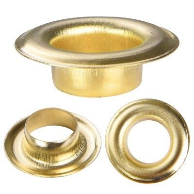 1500 #4 12mm Brass Eyelet Die Sign Press Tool for Semi-Automatic Grommet Machine - Trend Times Toy Stores