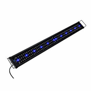 156 LED Aquarium Light Multi-Color For 45-50" Fish Tank Plant Marine FOWLR 0.5W - Trend Times Toy Stores