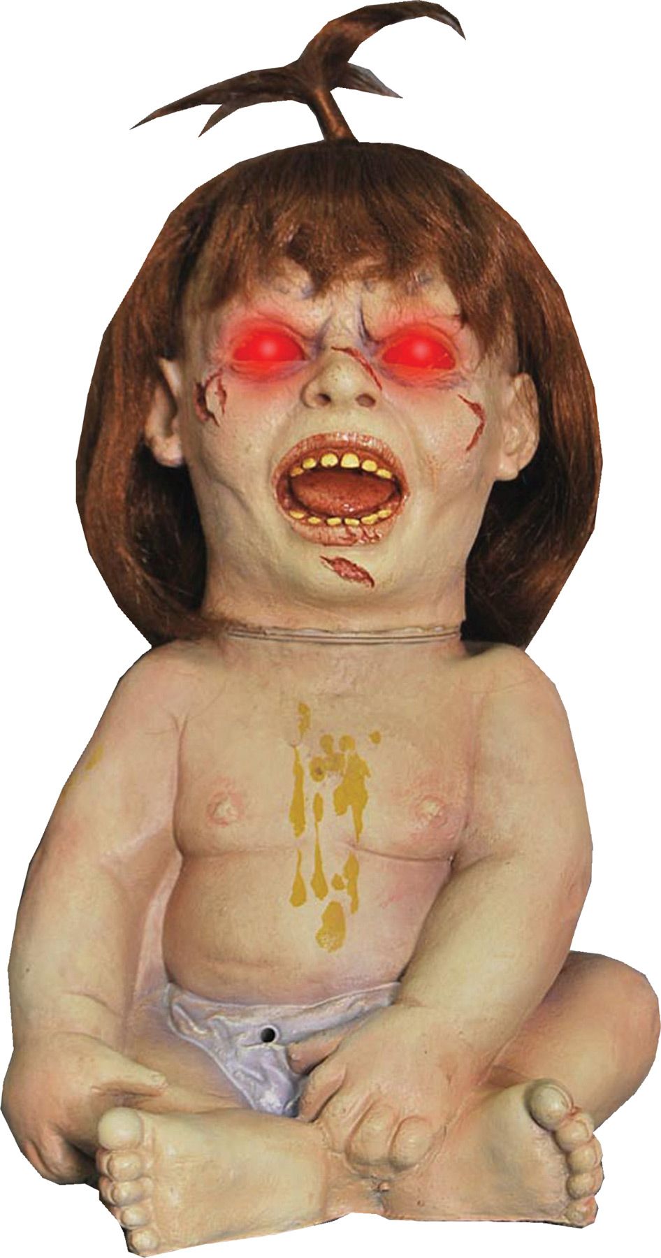 16" Prized Possession Prop Costume - Trend Times Toy Stores