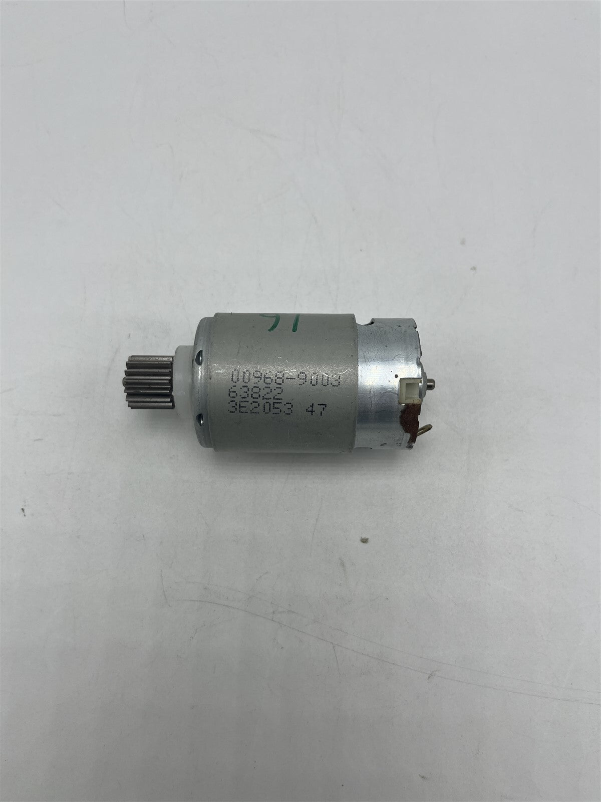 16T Electric Motor with Enhanced Torque for Hobby and DIY Projects Trend Times 0