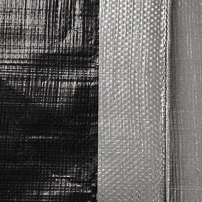 16x20 Ft 2 Pack 10 Mil Poly Tarp Protective Cover Tarpaulin Outdoor Waterproof - Trend Times Toy Stores