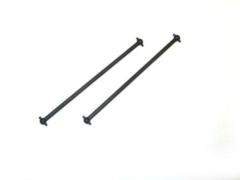 Redcat Racing 17713 Front and rear dog bone 115mm 2pcs