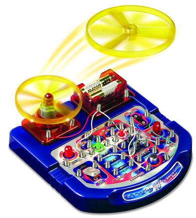 18+ Amazing Science Lab with Fan - Trend Times Toy Stores