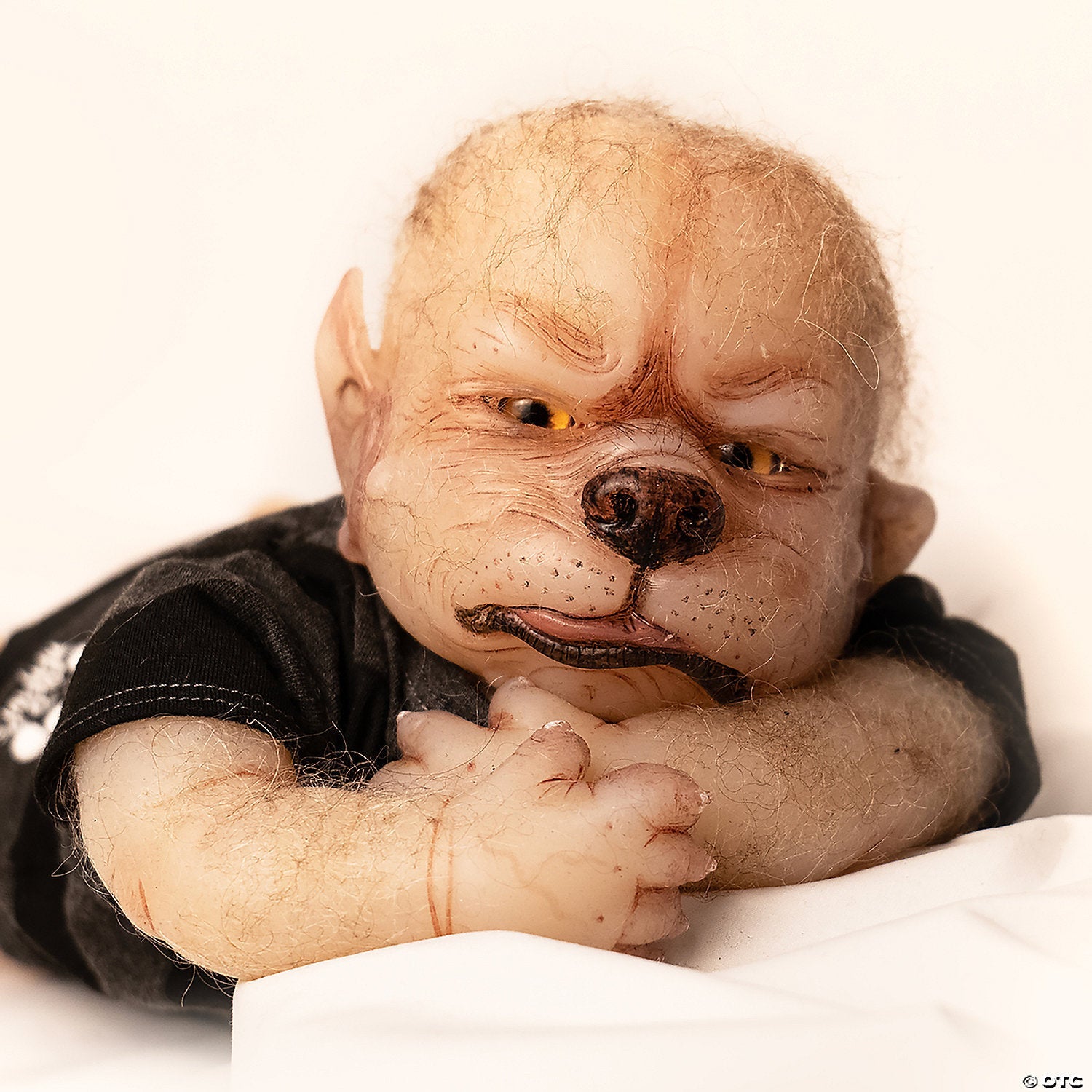 18" Asia Eriksen’s WerePups™ Toby the WerePup Collectible - Trend Times Toy Stores