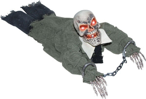 18" Crawling Ghoul Costume - Trend Times Toy Stores