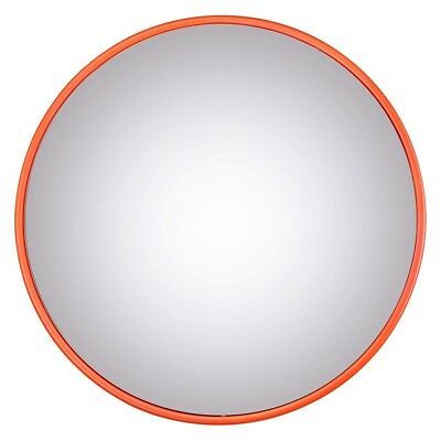 18" Wide Angle Convex PC Mirror Wall Mount Corner Blind Spot Security & Safety - Trend Times Toy Stores
