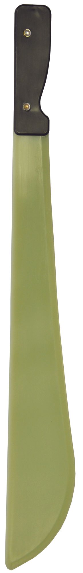 19-inch Plastic Machete Costume - Trend Times Toy Stores