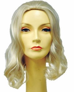 1960s Prom Pageboy Wig Costume - Trend Times Toy Stores