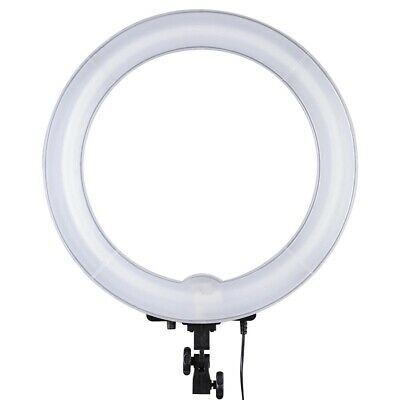 19" Dimmable Ring Light Stand Camcorder Light For Makeup Phone Camera Selfie New - Trend Times Toy Stores