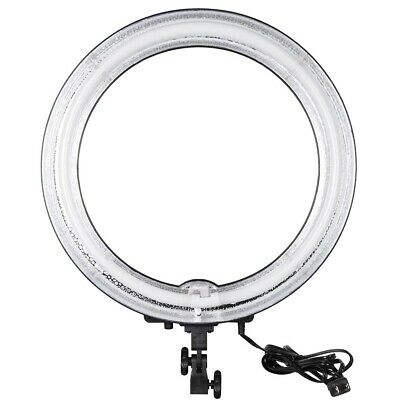 19" Dimmable Ring Light Stand Camcorder Light For Makeup Phone Camera Selfie New - Trend Times Toy Stores