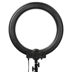 19" Dimmable Ring Light Stand Camcorder Light For Makeup Phone Camera Selfie New - Trend Times Toy Stores