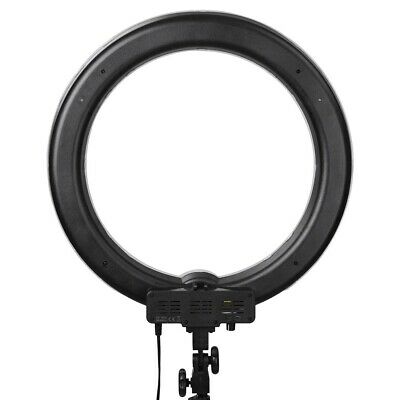 19" Dimmable Ring Light Stand Camcorder Light For Makeup Phone Camera Selfie New - Trend Times Toy Stores