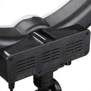 19" Dimmable Ring Light Stand Camcorder Light For Makeup Phone Camera Selfie New - Trend Times Toy Stores