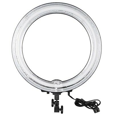 19" Fluorescent 75W Dimmable Ring Light Photo Video Studio Round Lighting 5500K - Trend Times Toy Stores