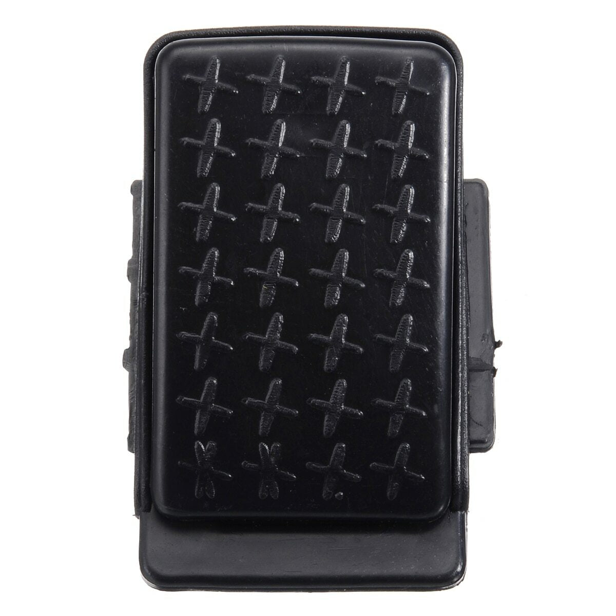 6/12V Plastic Foot Pedal Reset Control Switch Replacement for Toy Cars Trend Times 2