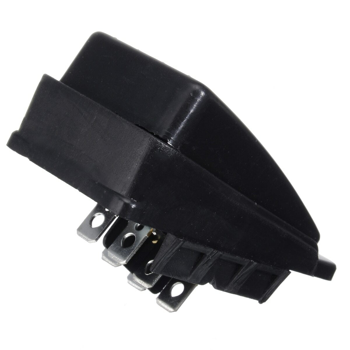6/12V Plastic Foot Pedal Reset Control Switch Replacement for Toy Cars Trend Times 3