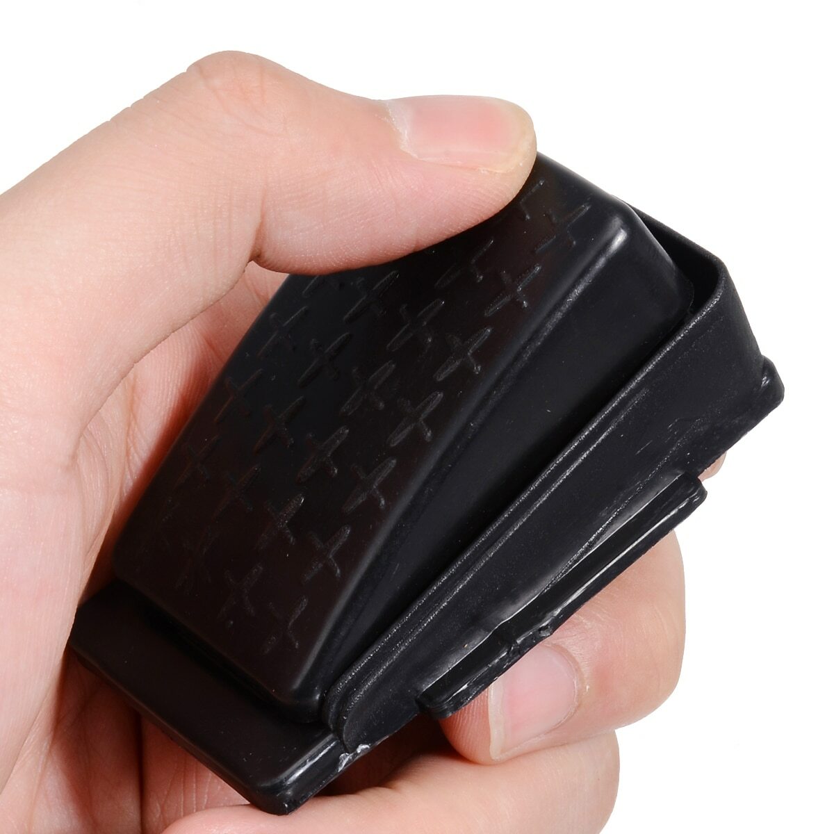 6/12V Plastic Foot Pedal Reset Control Switch Replacement for Toy Cars Trend Times 4