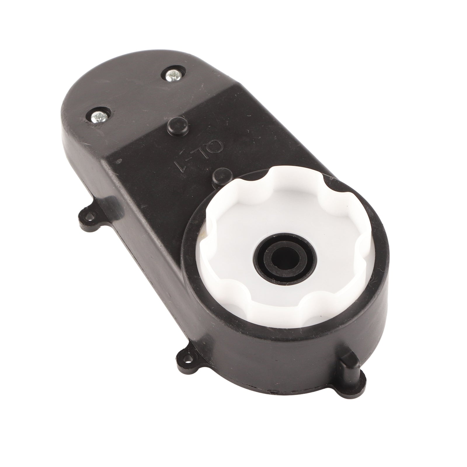 6.5" RS390 12V 16000RPM Electric Motor with Gearbox for Kids Toy Car Trend Times 7