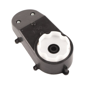 6.5" RS390 12V 16000RPM Electric Motor with Gearbox for Kids Toy Car Trend Times 7