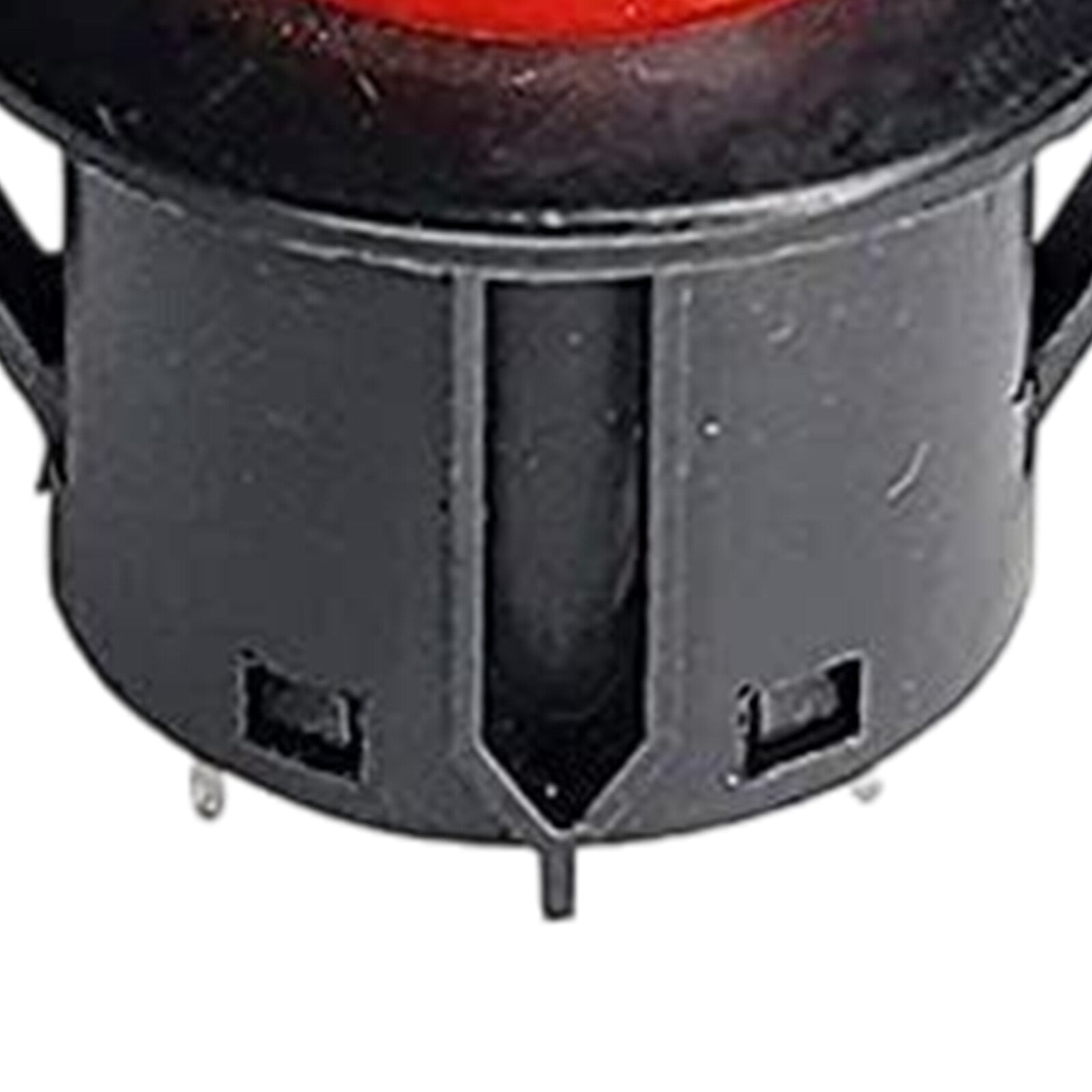 Power Start Button Switch Accessory for Kids' Battery-Powered Ride-On Car Trend Times 3