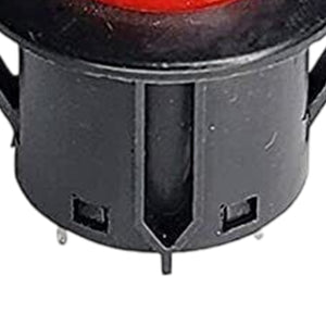 Power Start Button Switch Accessory for Kids' Battery-Powered Ride-On Car Trend Times 3