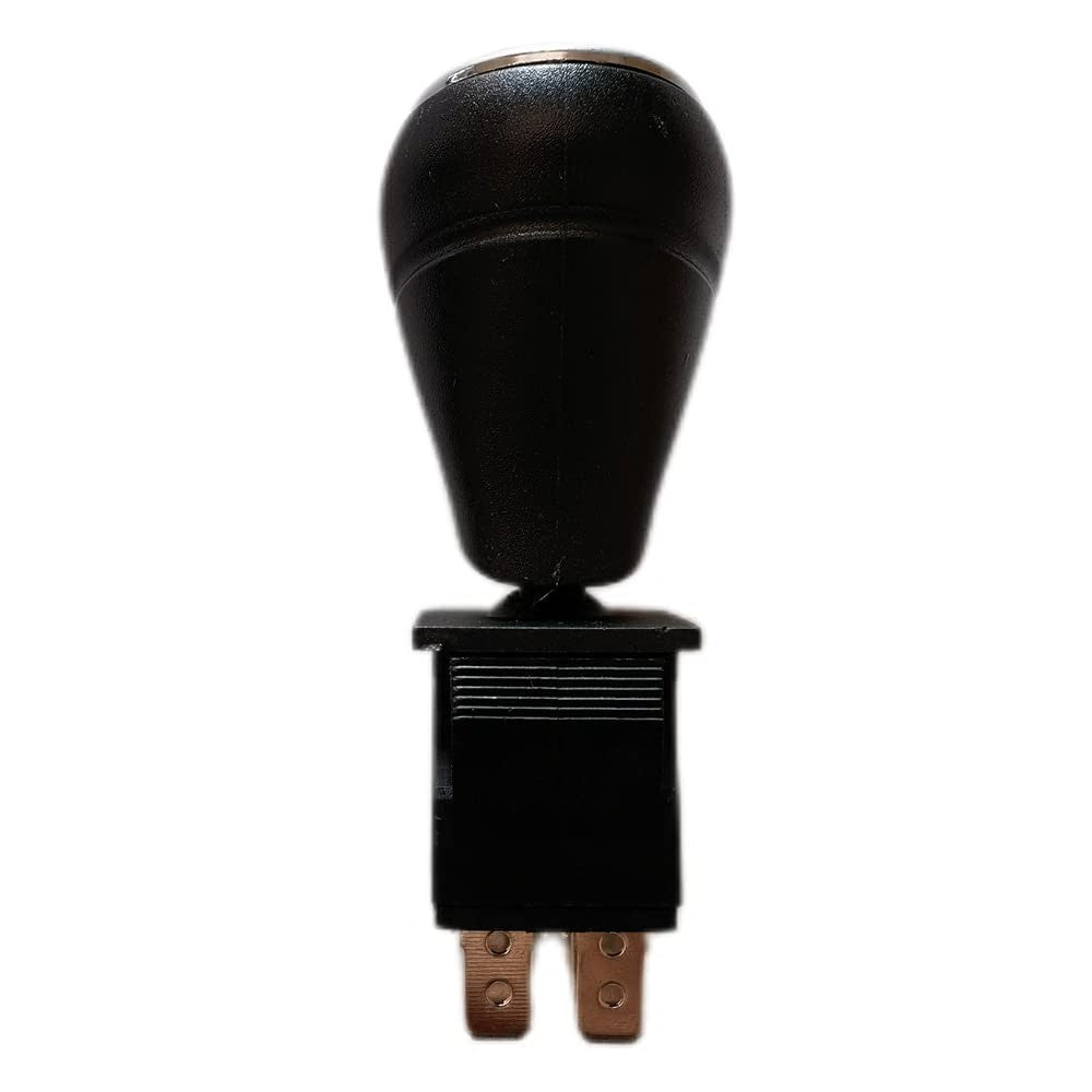 1PCS Forward Stop Backward Push Switch Parts for Power Wheels Kids Ride-On Toy Trend Times 2