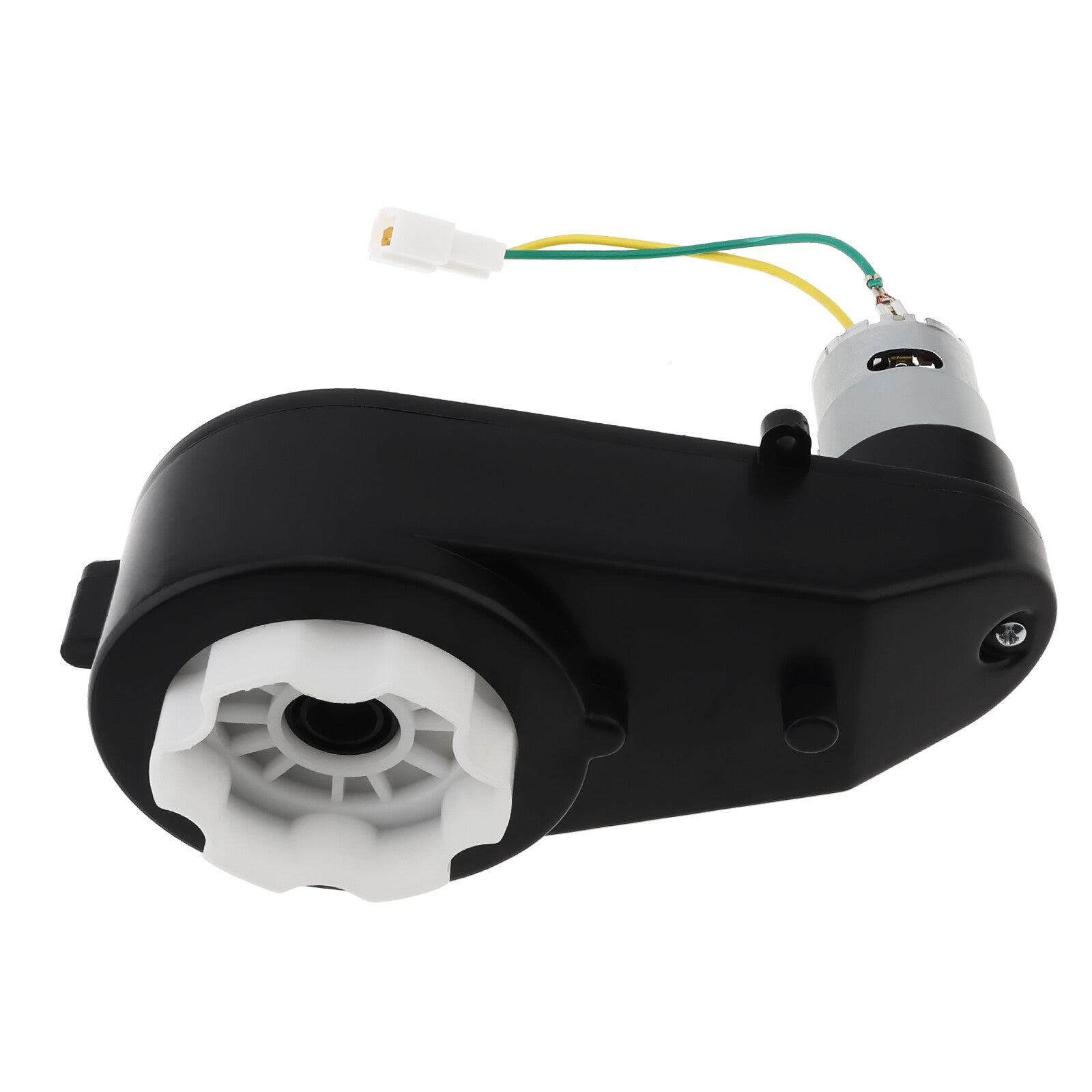 24V RS555 Electric Gearbox Motor for Kids Ride-On Toy Cars and Bikes Trend Times 7