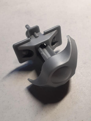 One Power Gray Jeep Wrangler Hood Latch Clamp Wheels Trend Times 0