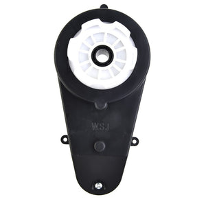Replacement 12V DC Metal Gearbox with Bearings 30000RPM for Car Crawlers Trend Times 2