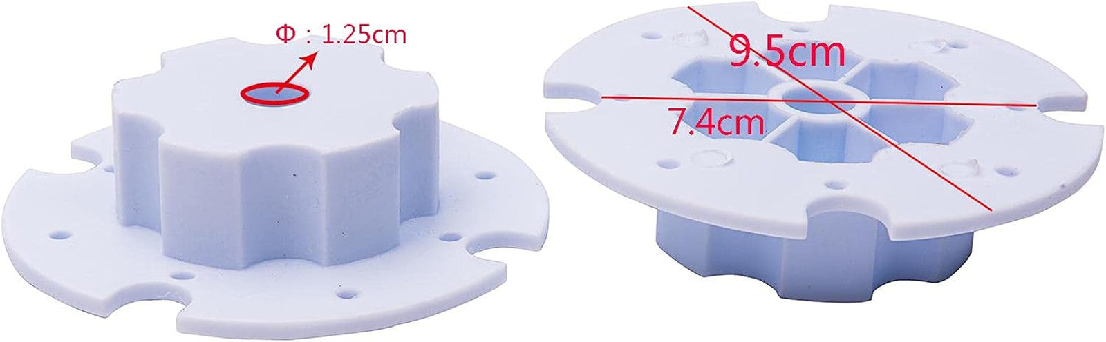 2.1cm Drive Gear Connect Gearbox Motor and Wheels for Kids Powered Ride-On Car Trend Times 2