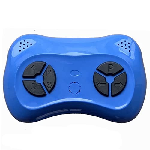 2.4G Blue Bluetooth Remote Control Transmitter and Controller Accessories Trend Times 0