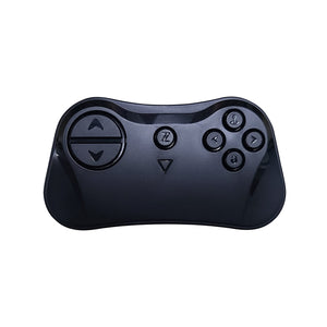 2.4G Bluetooth Remote Control with DR01 V2.6 12V Receiver Box Trend Times 1