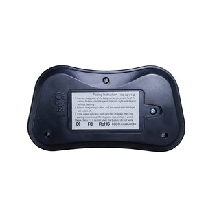 2.4G Bluetooth Remote Control with DR01 V2.6 12V Receiver Box Trend Times 2