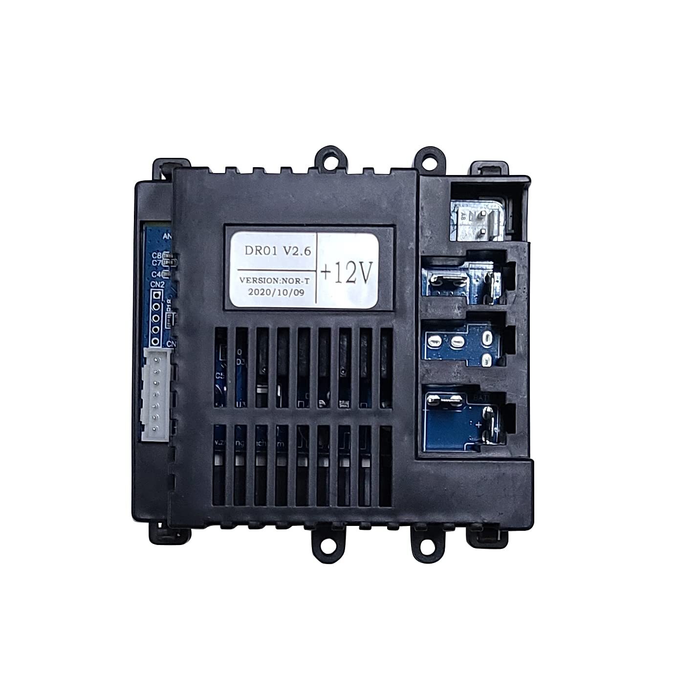 2.4G Bluetooth Remote Control with DR01 V2.6 12V Receiver Box Trend Times 3