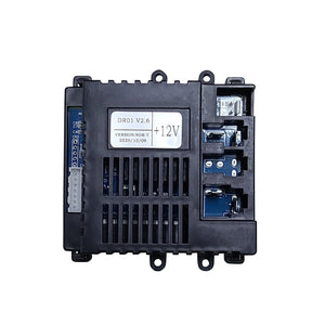 2.4G Bluetooth Remote Control with DR01 V2.6 12V Receiver Box Trend Times 3