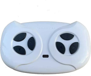 2.4G Bluetooth Remote Control Receiver Kit for Kids Powered Ride-On Car Trend Times 4