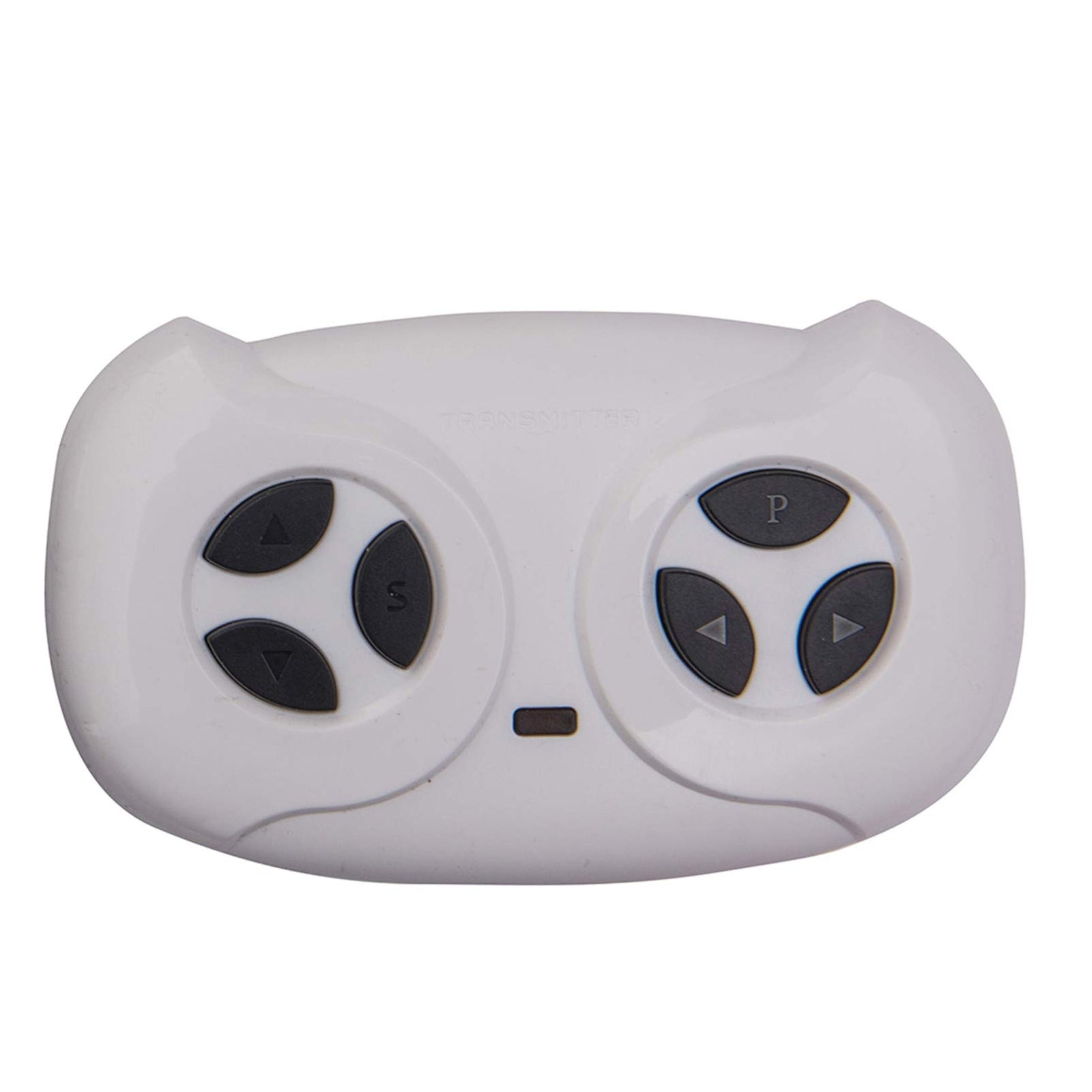 2.4G Bluetooth Remote Control and Receiver for JR1930RX 2.24V Compatible Devices Trend Times 2