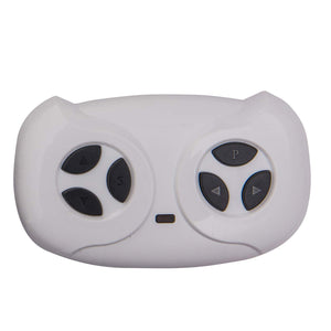 2.4G Bluetooth Remote Control and Receiver for JR1930RX 2.24V Compatible Devices Trend Times 2