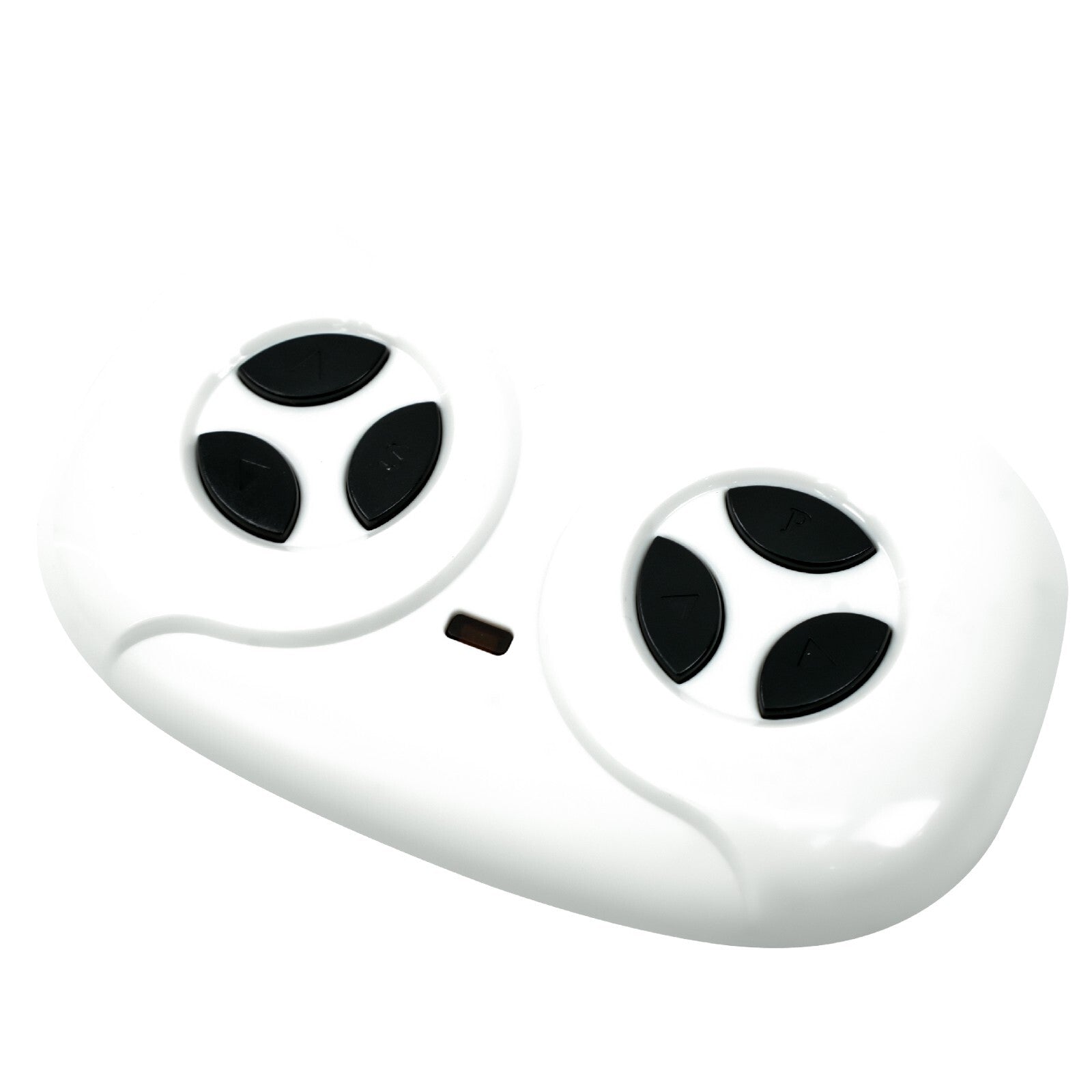 2.4G Bluetooth Remote Control for Kids Electric Ride-On Car Parts Model JR1602 Trend Times 0