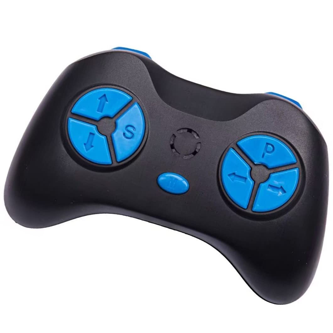 2.4G Bluetooth Remote Control Ride-On Car for Kids with Wireless Controller Trend Times 1