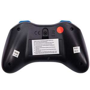 2.4G Bluetooth Remote Control Ride-On Car for Kids with Wireless Controller Trend Times 2