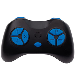 2.4G Bluetooth Remote Control Ride-On Car for Kids with Wireless Controller Trend Times Variant 0