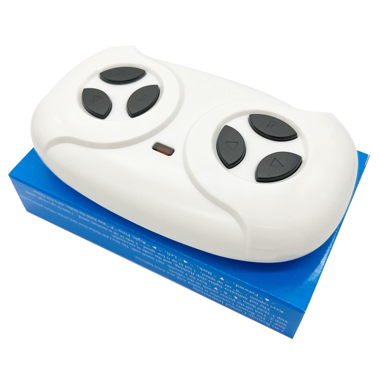 2.4G Bluetooth Remote Control Transmitter for Ride-On Car Trend Times 0