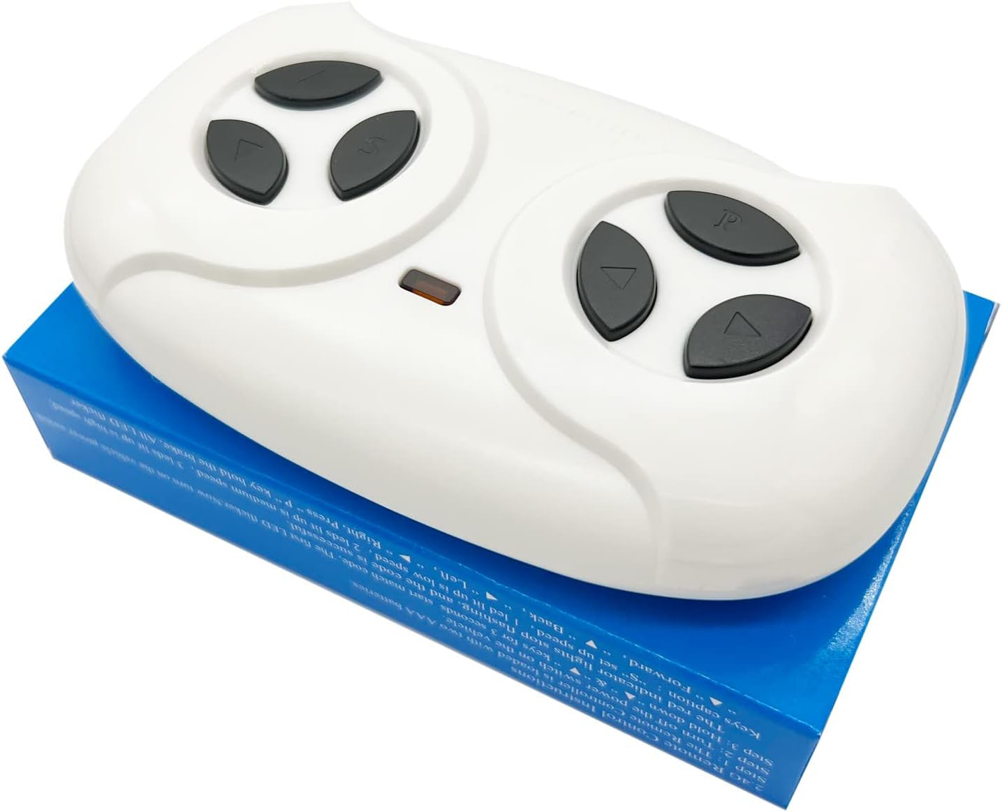 2.4G Bluetooth Remote Control Transmitter for Ride-On Car Controller Trend Times 0