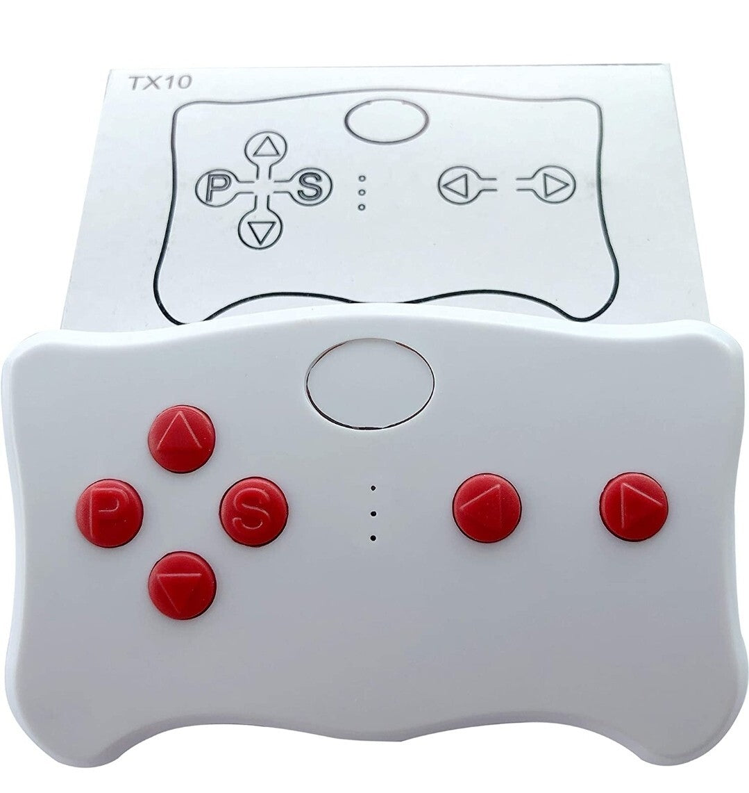 2.4G Bluetooth Remote Control Transmitter Accessories for Kids Electric Ride-On Vehicles Trend Times 2