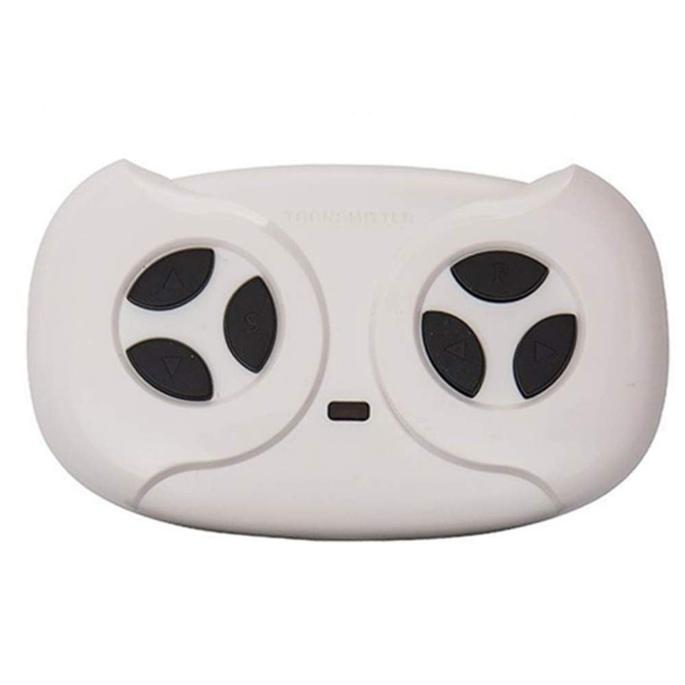 2.4G Bluetooth Remote Control Electric Riding Toy Car for Children Trend Times 0